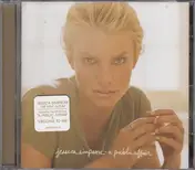 Jessica Simpson - A Public Affair