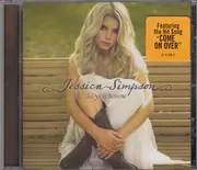 CD - Jessica Simpson - Do You Know