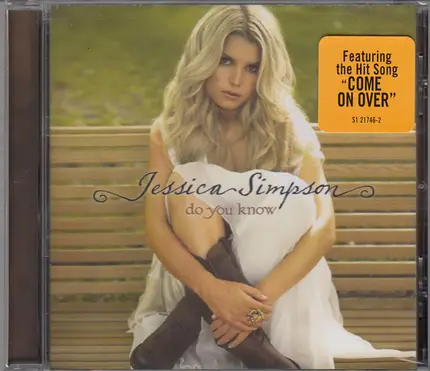 Jessica Simpson - Do You Know
