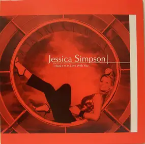 Jessica Simpson - I Think I'm In Love With You (Soda Club Mixes)