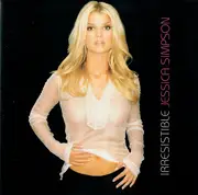 CD - Jessica Simpson - Irresistible
