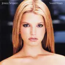 CD - Jessica Simpson - Sweet Kisses