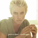 CD - Jessica Simpson - A Public Affair