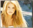 CD Single - Jessica Simpson - I Wanna Love You Forever (Single)