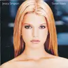 CD - Jessica Simpson - Sweet Kisses