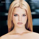 CD - Jessica Simpson - Sweet Kisses