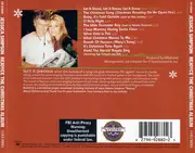 CD - Jessica Simpson - Rejoyce: The Christmas Album