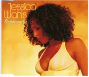 CD Single - Jessica Wahls - Bedingungslos - Still sealed