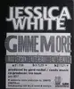 LP - Jessica White - Gimme More
