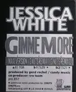 LP - Jessica White - Gimme More