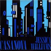 Jessica Williams - Casanova