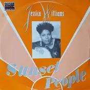 Jessica Williams - Sunset People