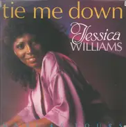 Jessica Williams - Tie Me Down