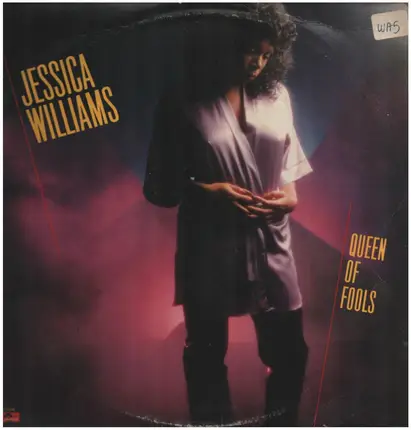 Jessica Williams - Queen of Fools