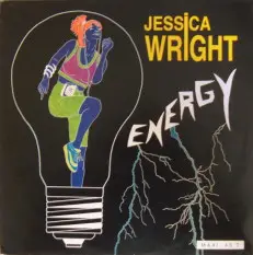 Jessica Wright - Energy