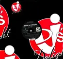 12inch Vinyl Single - Jessica Wright - Energy