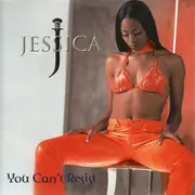 CD - Jessica - You Can't Resist