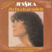Jessica - Zu Hoch Gespielt