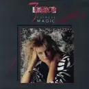 7inch Vinyl Single - Jessica - Chinese Magic