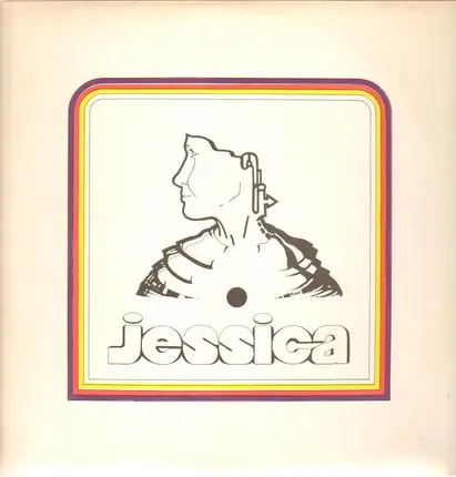 Jessica - Jessica (Bearbeitung von Reger Op. 89/27)