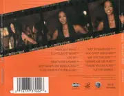 CD - Jessica - You Can't Resist