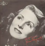 LP - Jessica Dragonette - With Love