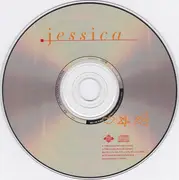 CD - Jessica Folcker - Jessica