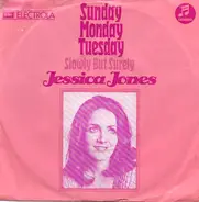 Jessica Jones - Sunday, Monday, Tuesday