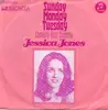 7inch Vinyl Single - Jessica Jones - Sunday, Monday, Tuesday
