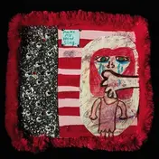 Jessica Lea Mayfield - MAKE MY HEAD SING