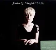 CD - Jessica Lea Mayfield - Tell Me