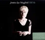 Jessica Lea Mayfield - Tell Me