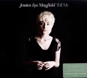 Jessica Lea Mayfield - Tell Me