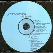 CD - Jessica Simpson - In This Skin