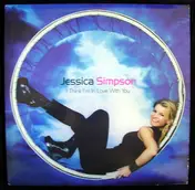 Jessica Simpson - I Think I'm In Love With You