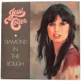 Jessi Colter - Diamond in the Rough