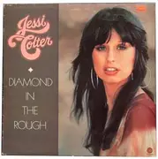 LP - Jessi Colter - Diamond In The Rough