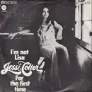 7inch Vinyl Single - Jessi Colter - I'm Not Lisa