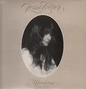 LP - Jessi Colter - Mirriam