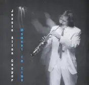 Jessie Allen Cooper - Moment in Time