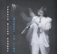 Jessie Allen Cooper - Moment in Time