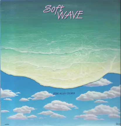 Jessie Allen Cooper - Soft Wave