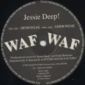 Jessie Deep! - Ammoniak
