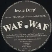 Jessie Deep!