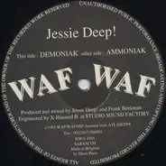 Jessie Deep! - Ammoniak