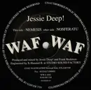 12inch Vinyl Single - Jessie Deep! - Nosferatu / Nemesis