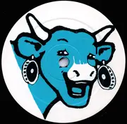 12inch Vinyl Single - Jessie Deep! - Nosferatu / Nemesis