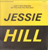 Jessie Hill - Can't Get Enough (Of That Ooh Poo Pah Doo)