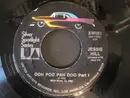 7inch Vinyl Single - Jessie Hill - Ooh Poo Pah Doo (Parts 1 & 2)