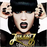 CD - Jessie J - Who You Are